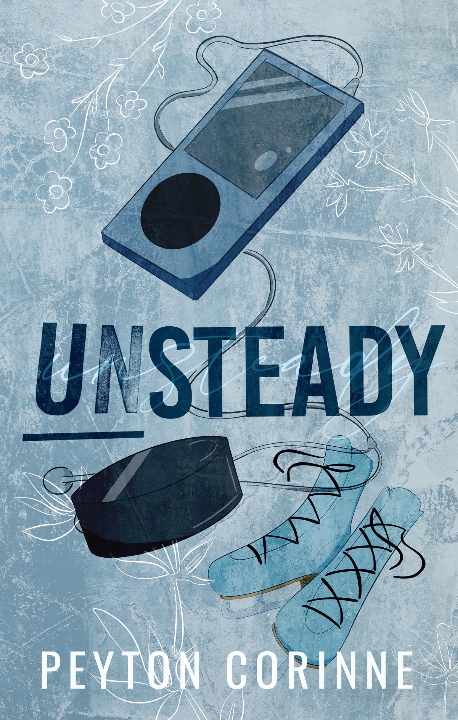 Unsteady Cover
